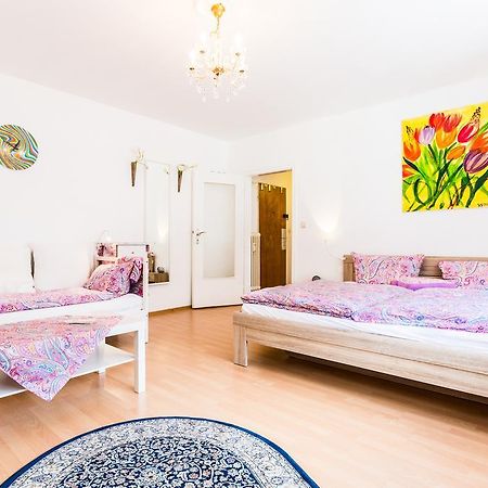 Altstadt-Sued - Cgn Apartments Köln Rom bilde