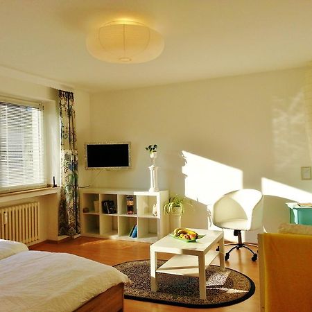 Altstadt-Sued - Cgn Apartments Köln Eksteriør bilde