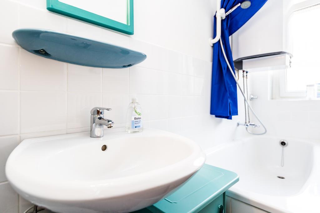 Altstadt-Sued - Cgn Apartments Köln Rom bilde