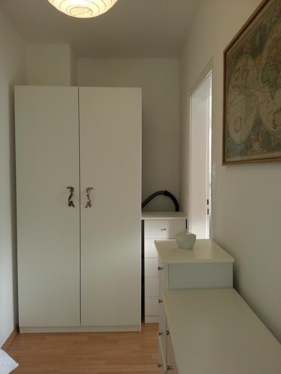 Altstadt-Sued - Cgn Apartments Köln Eksteriør bilde