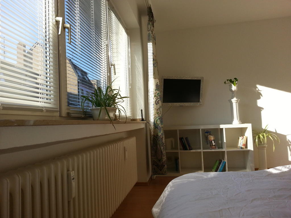Altstadt-Sued - Cgn Apartments Köln Eksteriør bilde