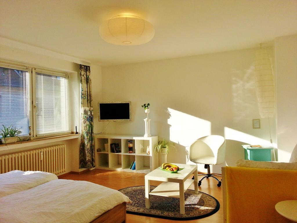 Altstadt-Sued - Cgn Apartments Köln Eksteriør bilde