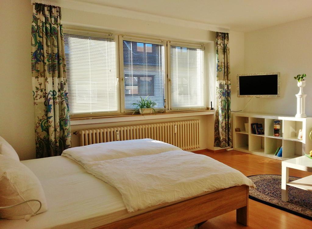 Altstadt-Sued - Cgn Apartments Köln Rom bilde
