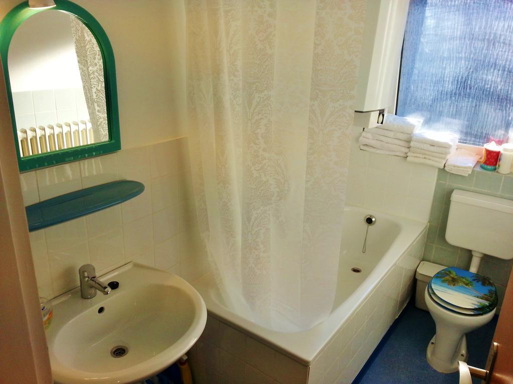 Altstadt-Sued - Cgn Apartments Köln Rom bilde
